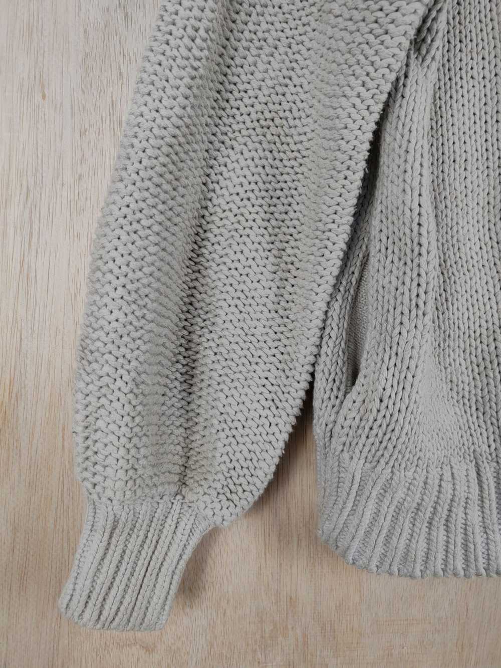 Aran Isles Knitwear × Cardigan × Lowrys Farm Lowr… - image 4