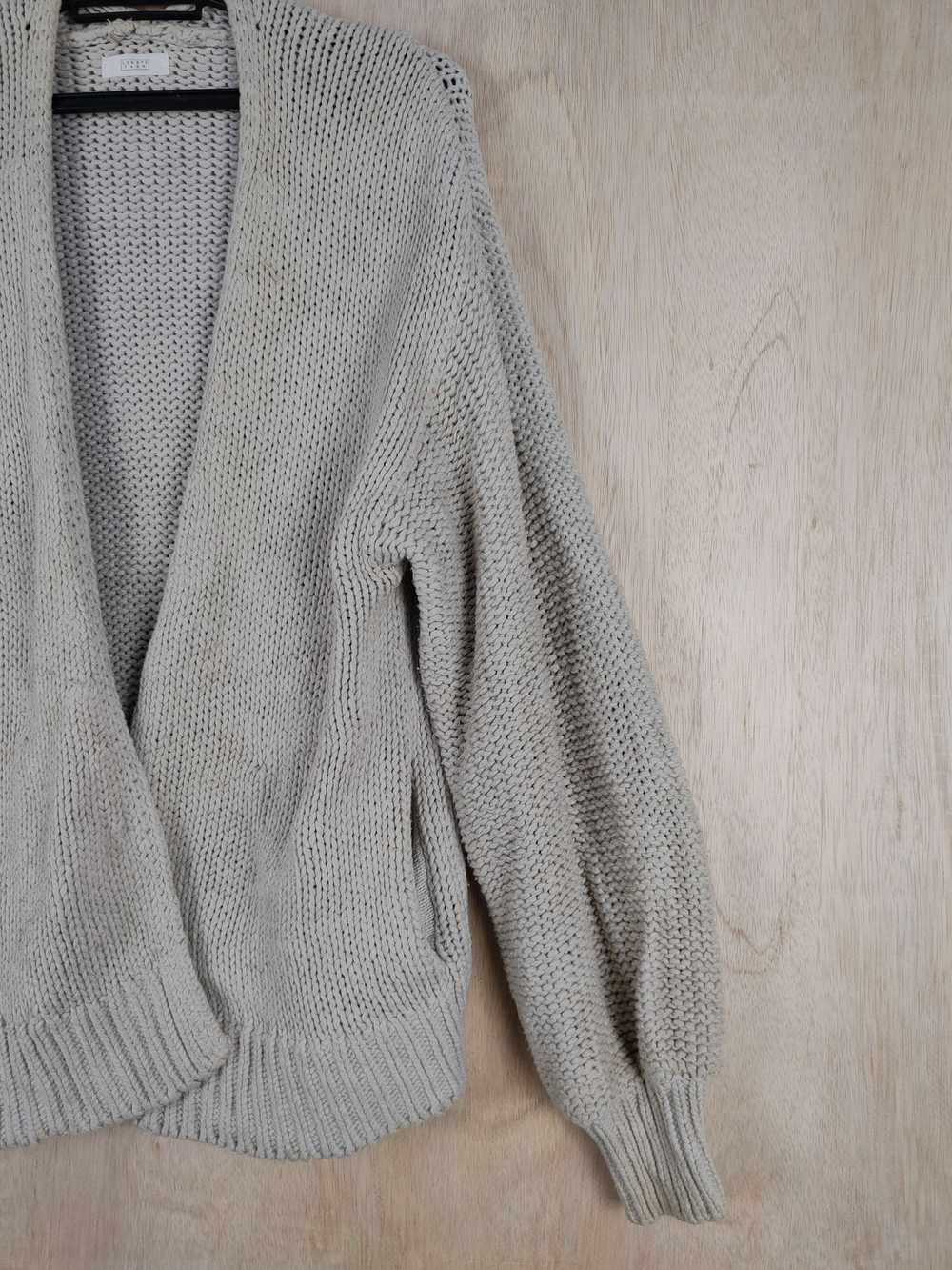 Aran Isles Knitwear × Cardigan × Lowrys Farm Lowr… - image 5