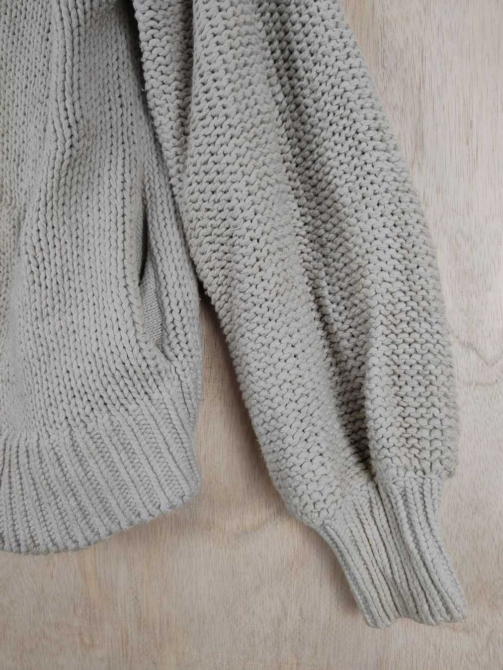 Aran Isles Knitwear × Cardigan × Lowrys Farm Lowr… - image 6