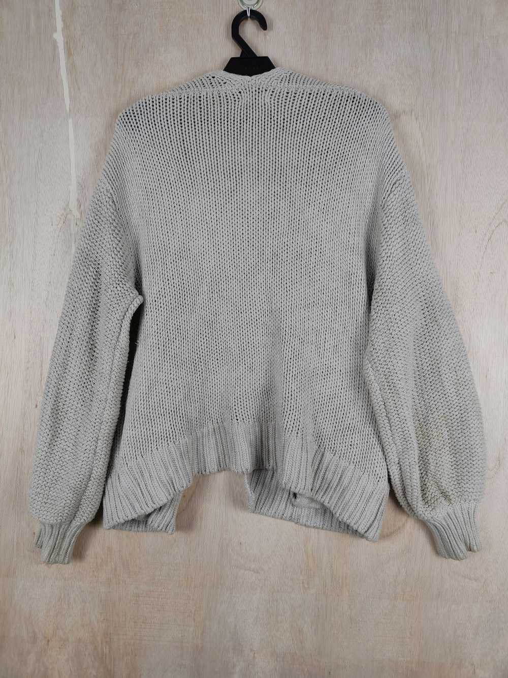 Aran Isles Knitwear × Cardigan × Lowrys Farm Lowr… - image 7