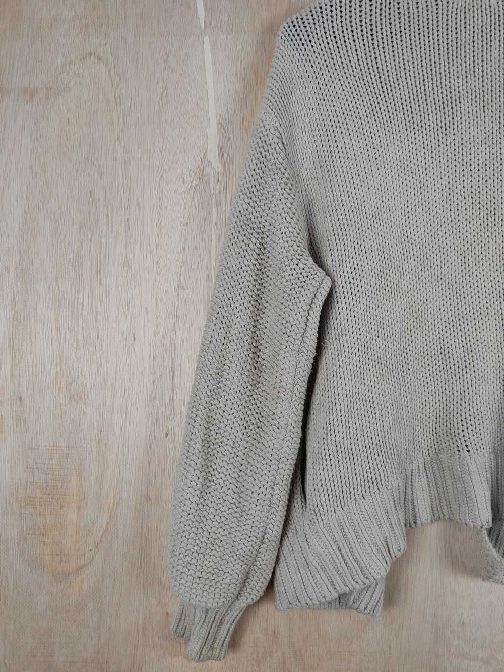 Aran Isles Knitwear × Cardigan × Lowrys Farm Lowr… - image 8