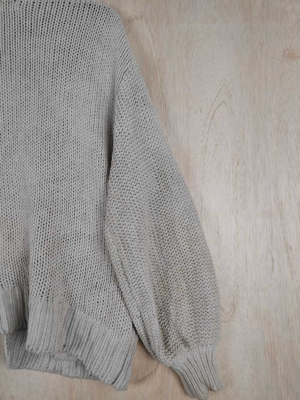 Aran Isles Knitwear × Cardigan × Lowrys Farm Lowr… - image 9