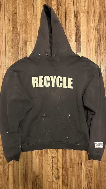 Gallery Dept. Gallery Dept. Recycle Hoodie