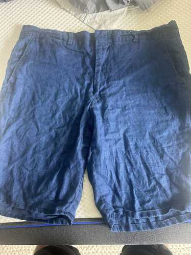 Gitman Bros. Vintage Gitman Bros linen shorts 34 - image 1