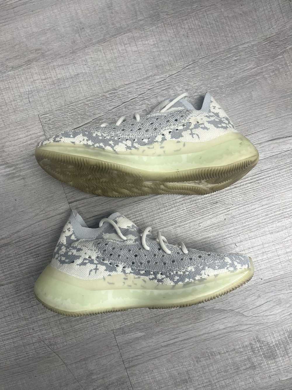 Adidas Adidas Yeezy Boost 380 ‘Alien’ - image 2