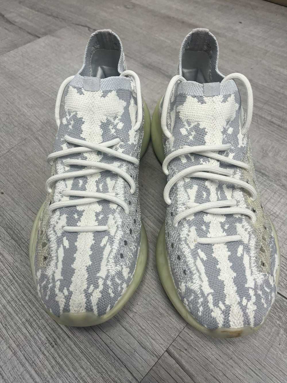 Adidas Adidas Yeezy Boost 380 ‘Alien’ - image 3