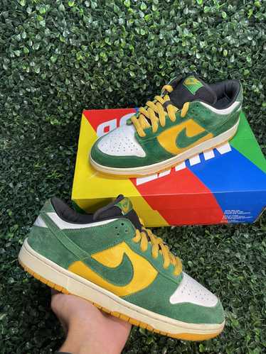 Nike Nike sb dunk low buck