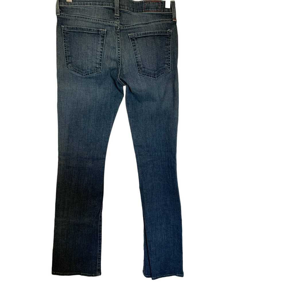 The North Face The North Face 5 pocket Jeans dark… - image 2