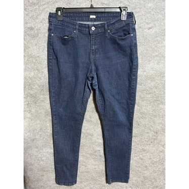 Levi's Levi's Legging Skinny Jeans Womens 14M 32x… - image 1