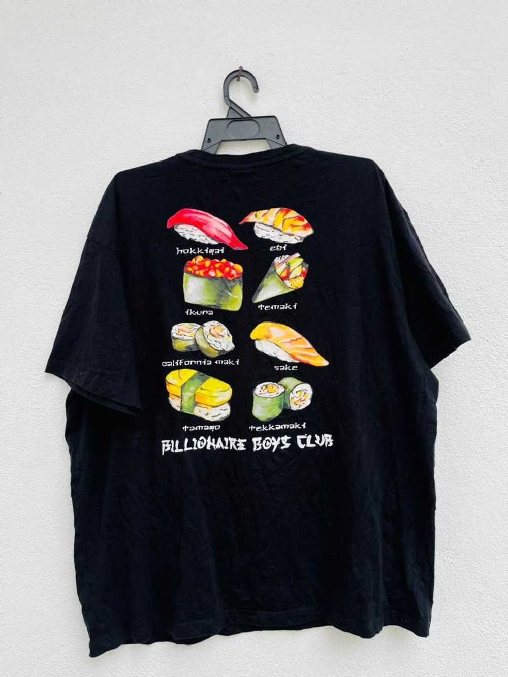 Billionaire Boys Club Billionaire Boys Club Sushi… - image 2