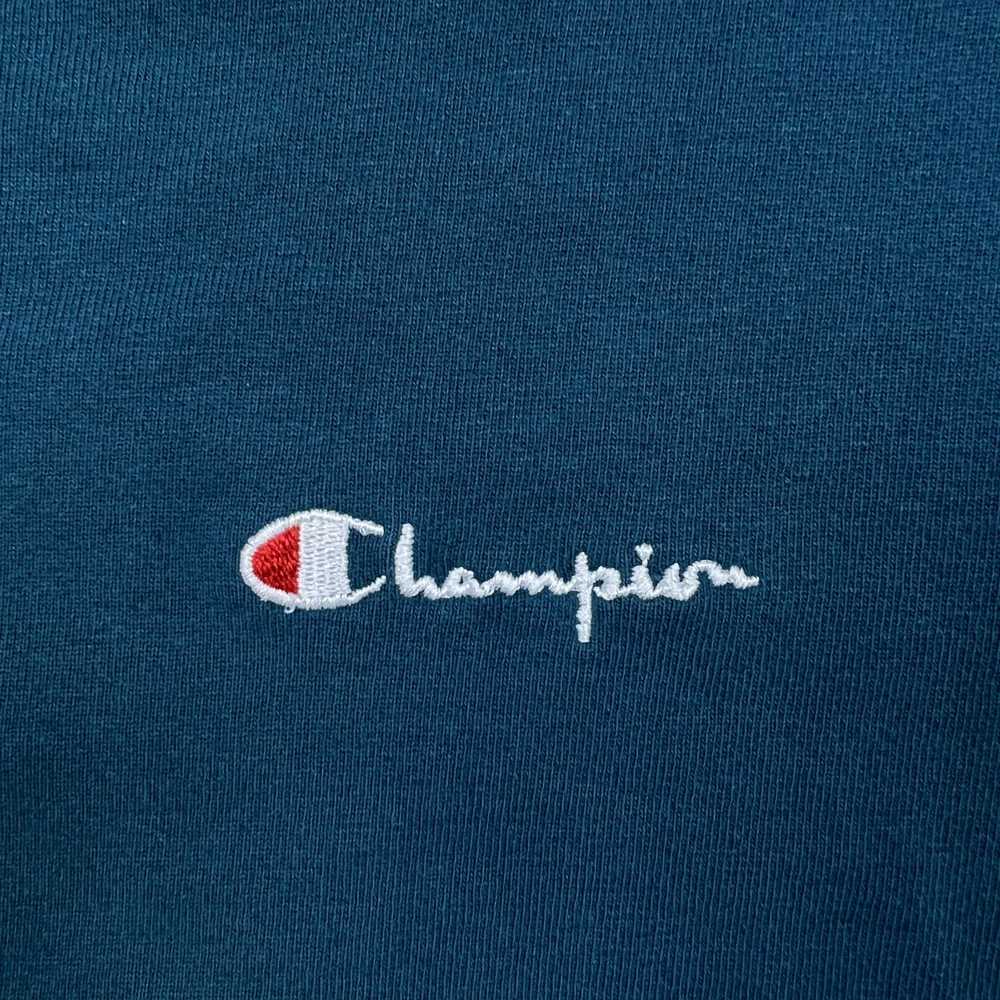 Champion × Made In Usa × Vintage Vintage 90s Cham… - image 2