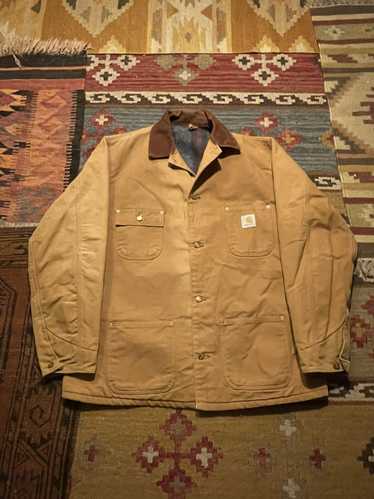 Carhartt × Streetwear × Vintage Vintage carhartt 4