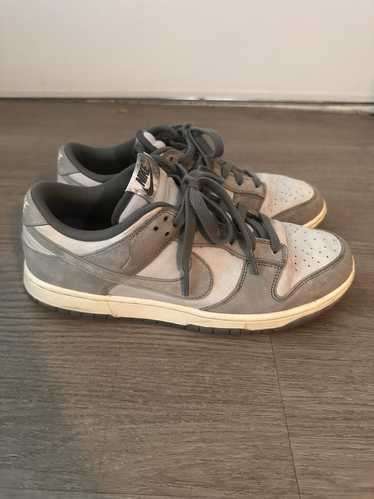 Nike Nike Dunk Low Cool Grey Football Grey