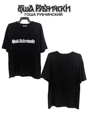 Designer × gosha rubchinskiy - Gem Designer × gosha rubchinskiy - Gem