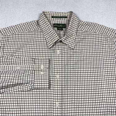 Eddie Bauer Eddie Bauer Shirt Mens XL Multicolor … - image 1