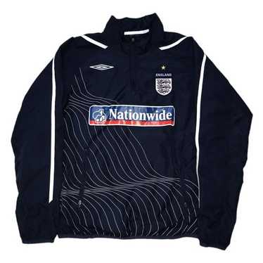 【正規90s vintage Umbro England プルオーバーピステ】 File-574_128825ca-f3be-4fef-