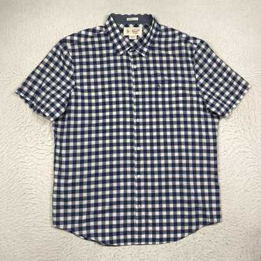 Original Penguin Original Penguin Slim Fit Shirt … - image 1