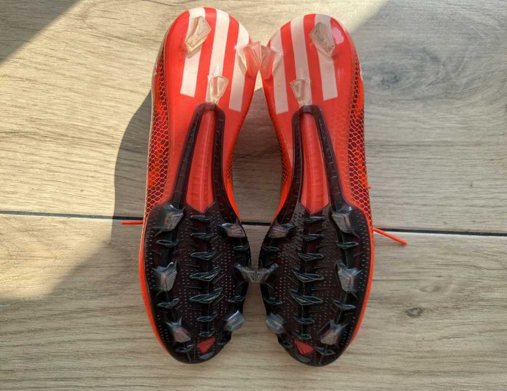 Adidas × Sportswear × Vintage Adidas F50 Adizero … - image 4