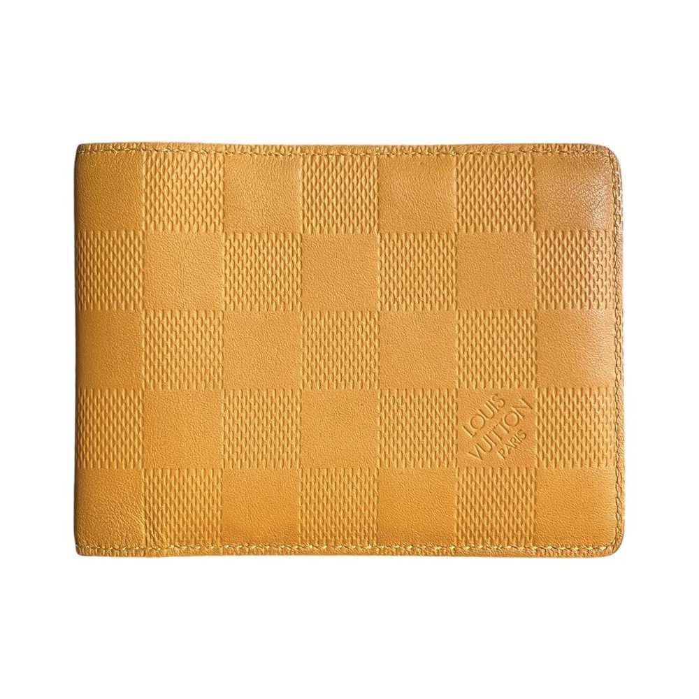 Louis Vuitton Louis Vuitton Damier Infini Multipl… - image 1