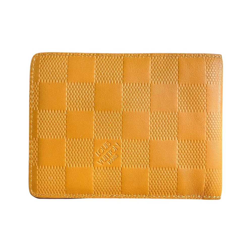 Louis Vuitton Louis Vuitton Damier Infini Multipl… - image 2