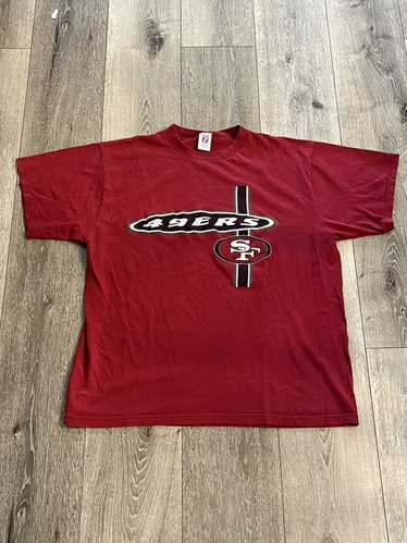 Logo 7 × Streetwear × Vintage 49ers