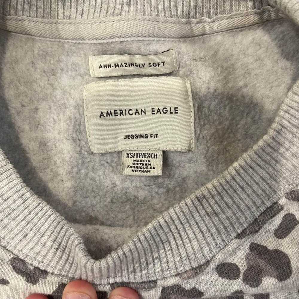 American Eagle Outfitters American Eagle Sweatshi… - image 3