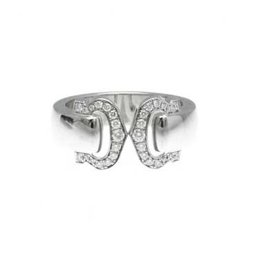 Cartier CARTIER C2 Ring - image 1