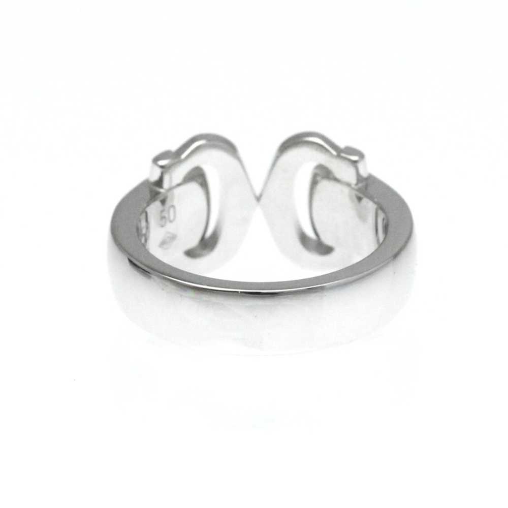 Cartier CARTIER C2 Ring - image 2