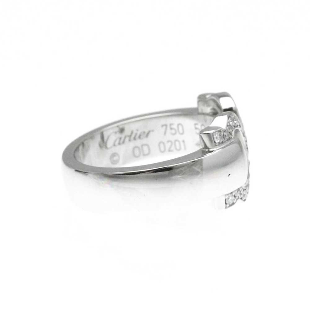 Cartier CARTIER C2 Ring - image 3