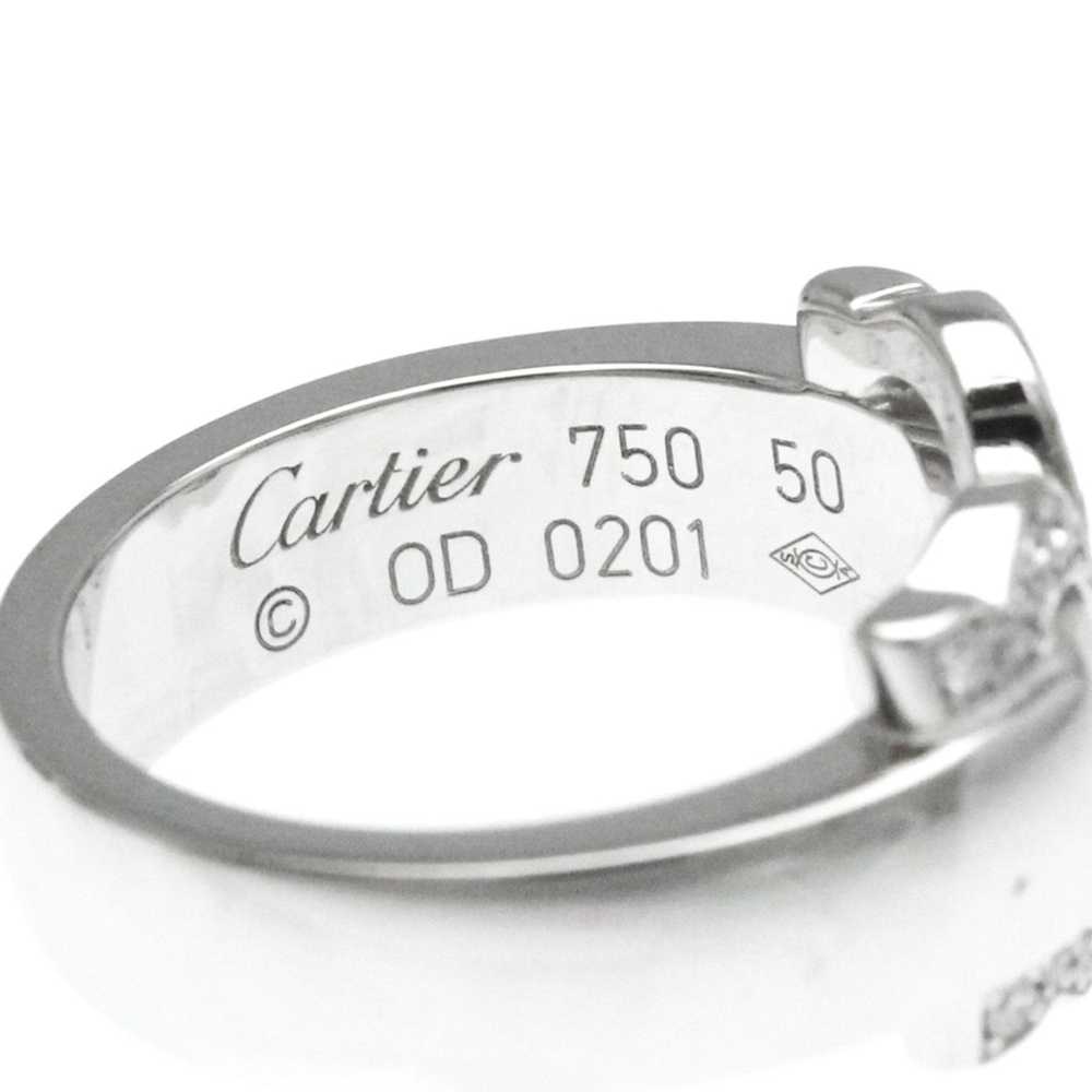 Cartier CARTIER C2 Ring - image 4