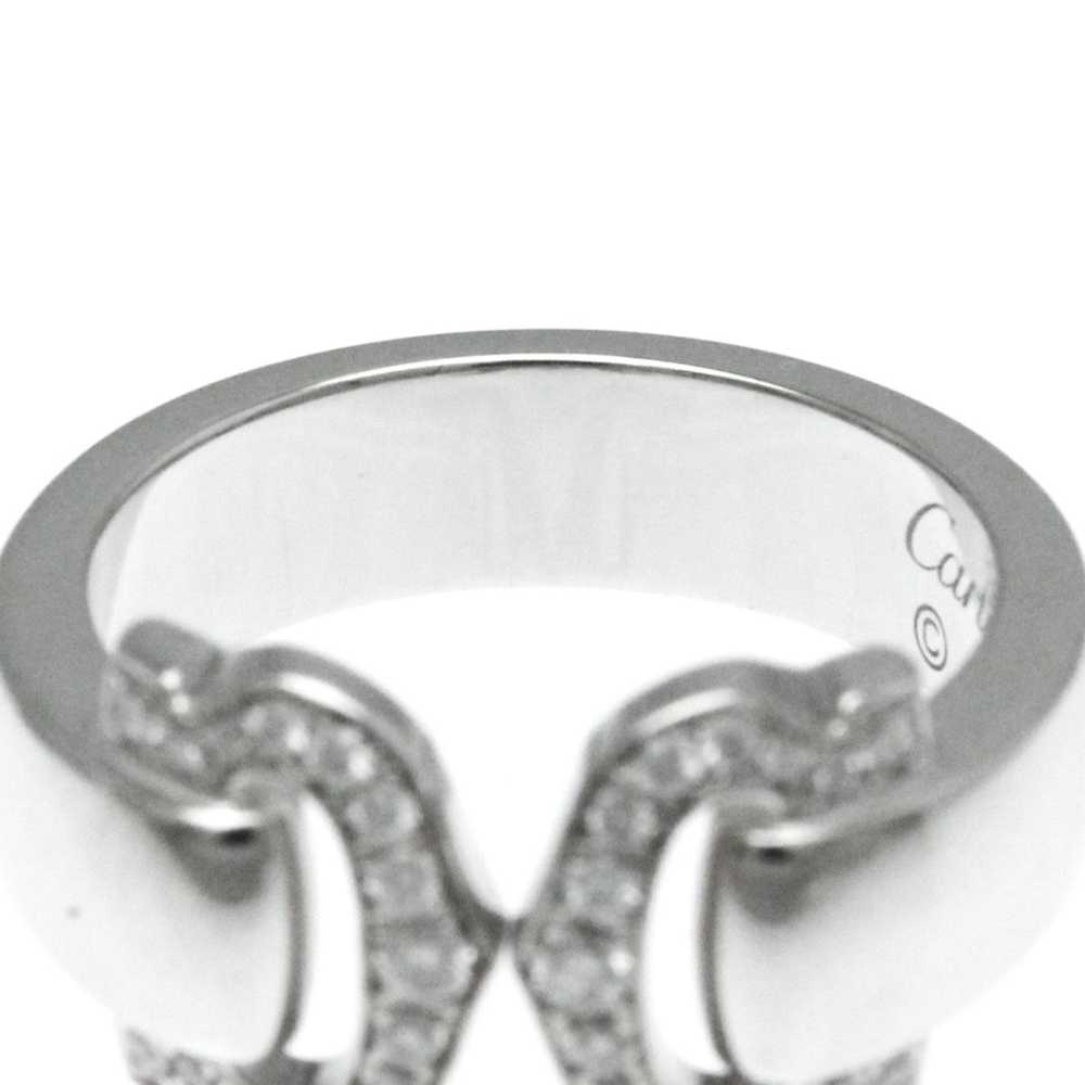 Cartier CARTIER C2 Ring - image 6