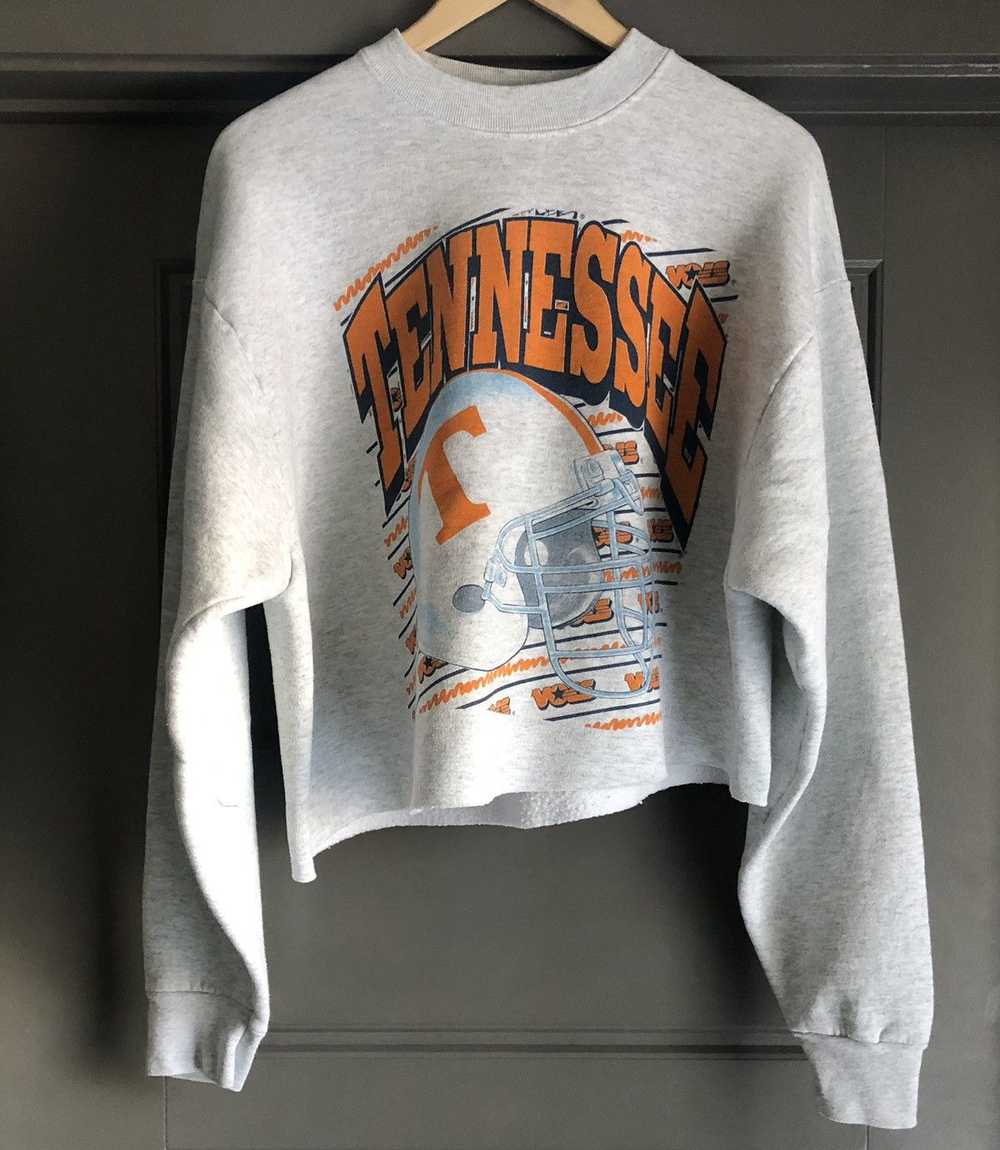 American College × Tennessee Volunteers Ncaa × Vi… - image 1