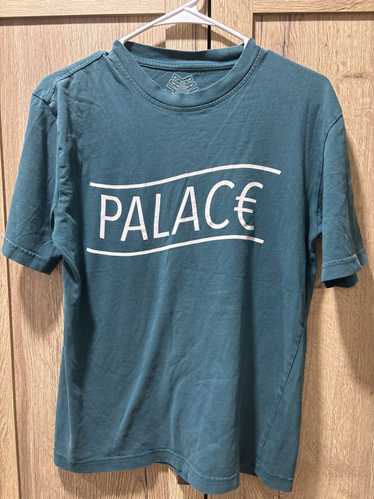 Palace x Gap T-Shirt Black Men's - SS24 - US