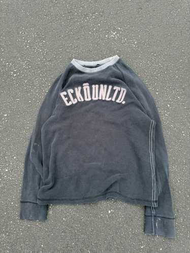 Ecko Unltd. × Vintage Ecko unltd thermal