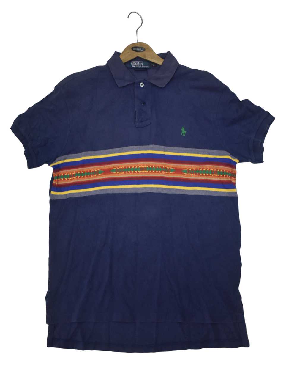 Polo Ralph Lauren × Vintage Vintage Polo Ralph La… - image 1