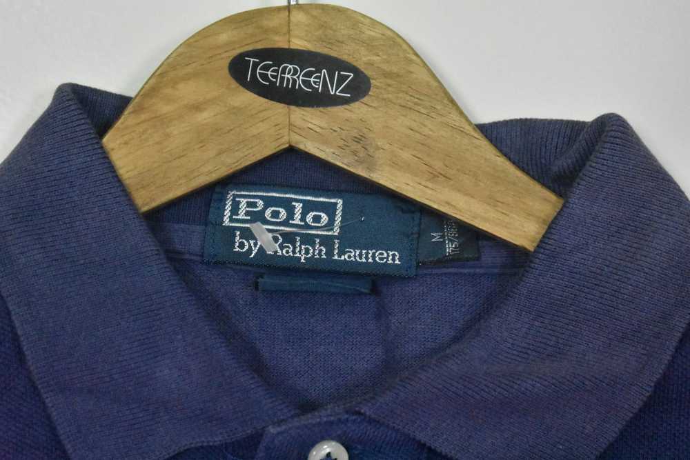 Polo Ralph Lauren × Vintage Vintage Polo Ralph La… - image 3