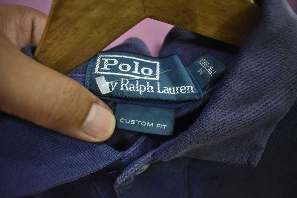 Polo Ralph Lauren × Vintage Vintage Polo Ralph La… - image 4