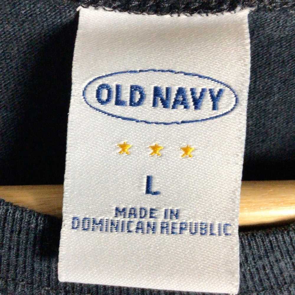 Old Navy Classic Old Navy 2007 American Eagle T S… - image 3