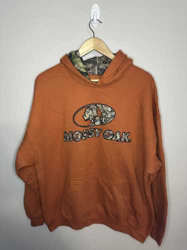 Mossy Oaks Y2K Mossy Oak Hoodie