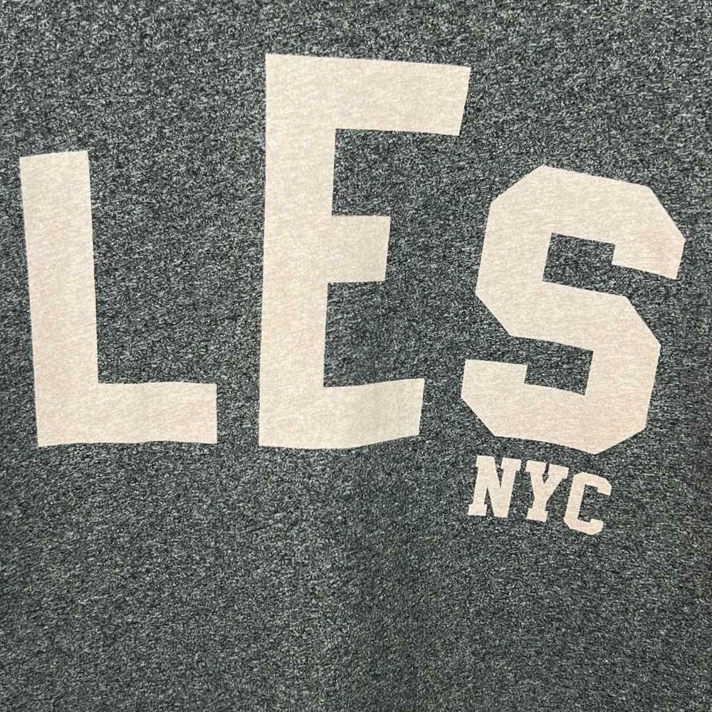 Prps PRPS Goods Men's LES NYC Lower East Side T-S… - image 2