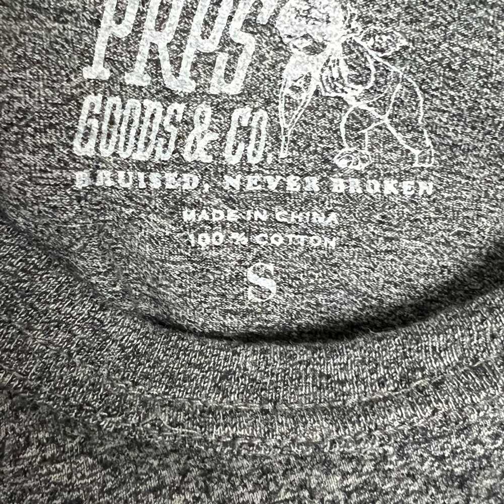 Prps PRPS Goods Men's LES NYC Lower East Side T-S… - image 3