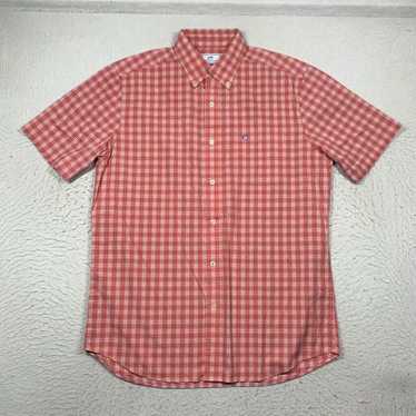 Southern Tide Southern Tide Shirt Mens Medium Cla… - image 1