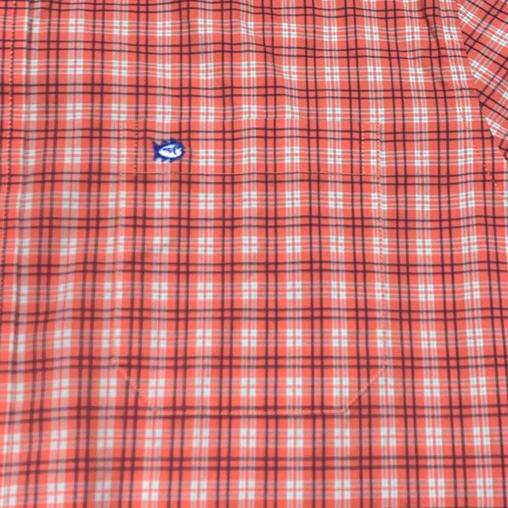 Southern Tide Southern Tide Shirt Mens Medium Cla… - image 3