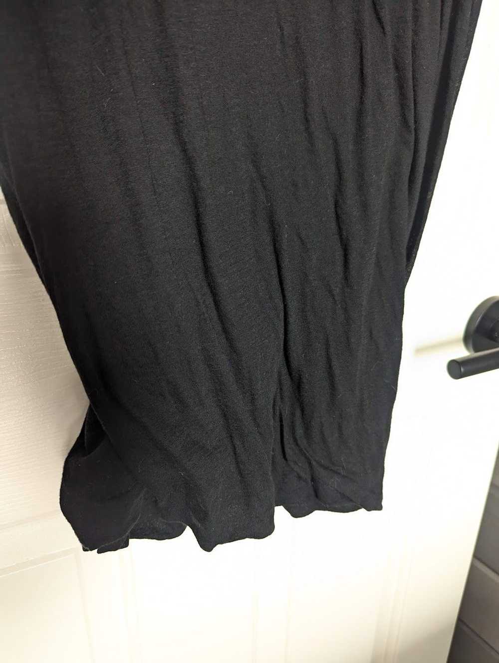 Rick Owens Double Layer Tee - image 2