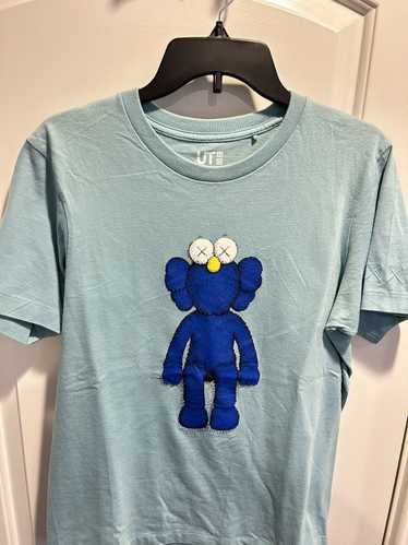 Kaws × Uniqlo Kaws x Uniqlo