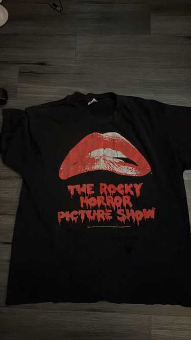 Vintage 1998 Rocky Horror Picture Show T-Shirt XL