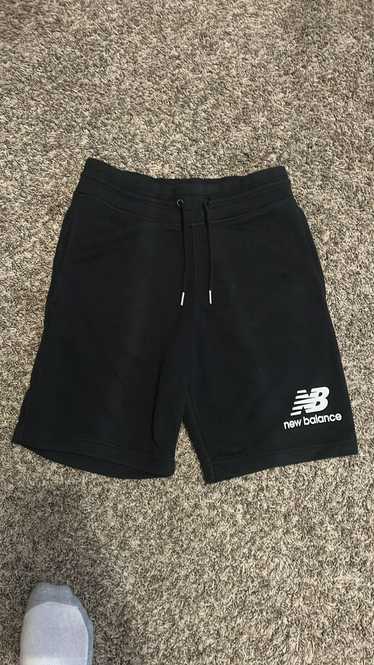 New Balance New Balance Shorts