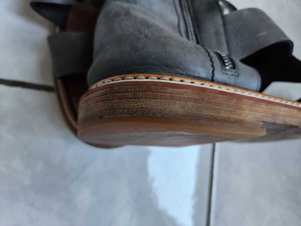 Maison Margiela Maison Martin Margiela Leather Sa… - image 8