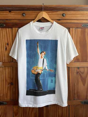 Band Tees × Rock T Shirt × Vintage 90s Bryan Adams