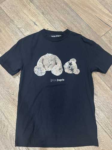 Palm Angels Palm Angels Kill the Bear T sz XS